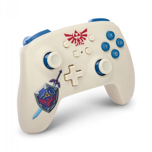 ��� ���� ������ ����  PowerA �������� ����� ������ Zelda Sworn Protector
