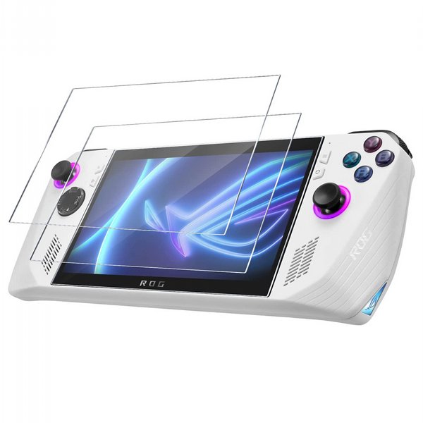 ��� ��� ������ �������� Rog Ally