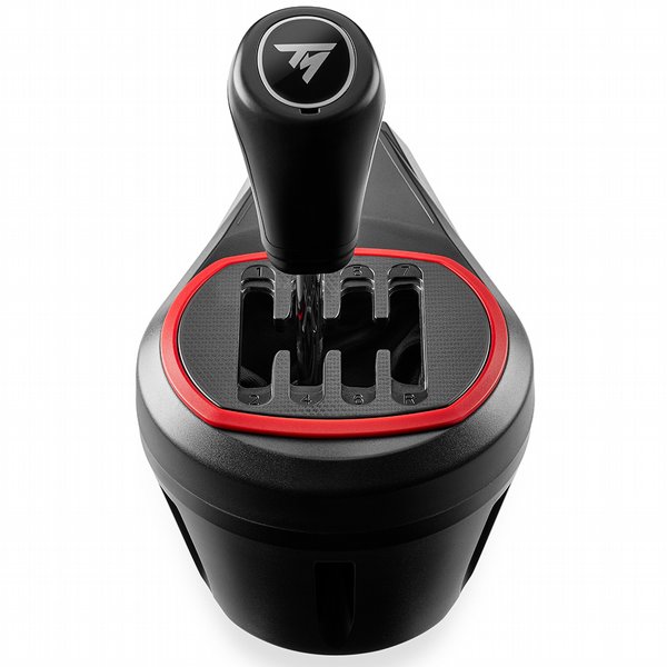 ������� ���� TH8S Add-On Shifter - Thrustmaster