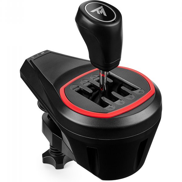 ������� ���� TH8S Add-On Shifter - Thrustmaster
