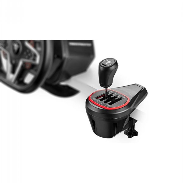 ������� ���� TH8S Add-On Shifter - Thrustmaster
