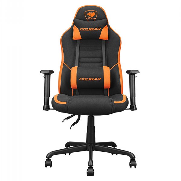 ���� ������� Cougar Fusion SF