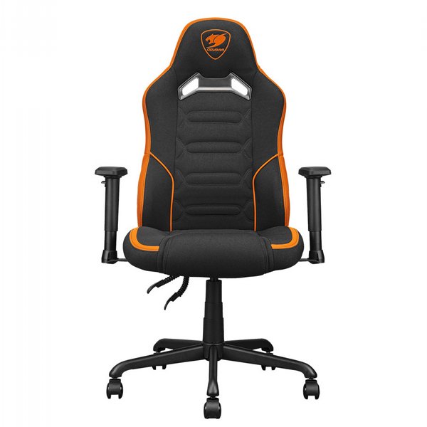 ���� ������� Cougar Fusion SF