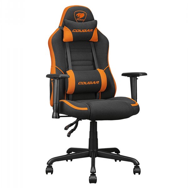 ���� ������� Cougar Fusion SF
