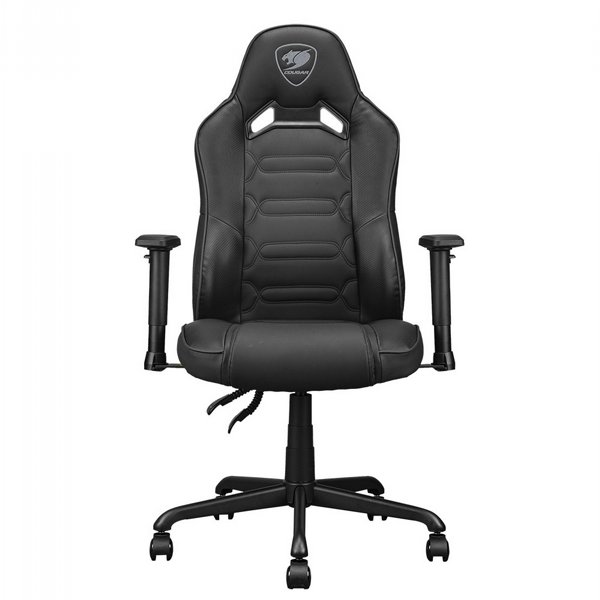 ���� ������� Cougar Fusion S Black