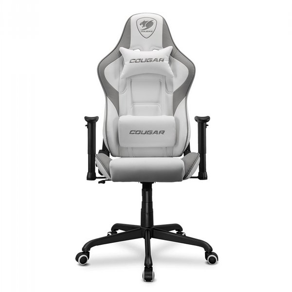 ���� ������� Cougar Armor Elite White