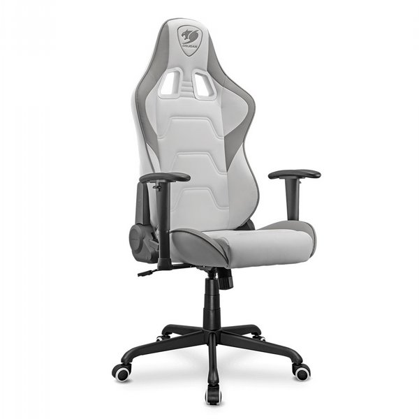 ���� ������� Cougar Armor Elite White