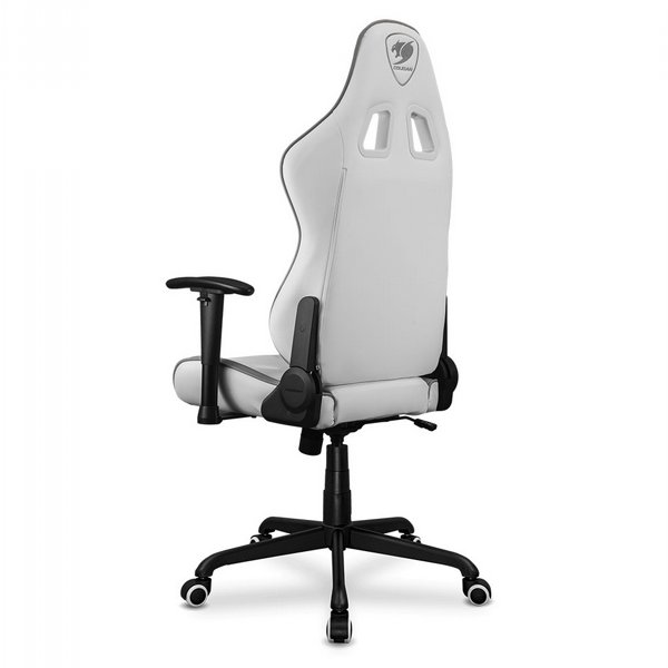 ���� ������� Cougar Armor Elite White