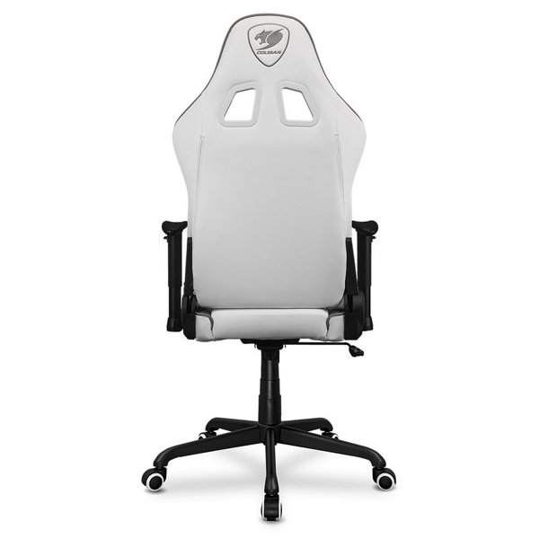 ���� ������� Cougar Armor Elite White