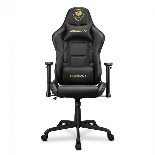 ���� ������� Cougar Armor Elite Royal