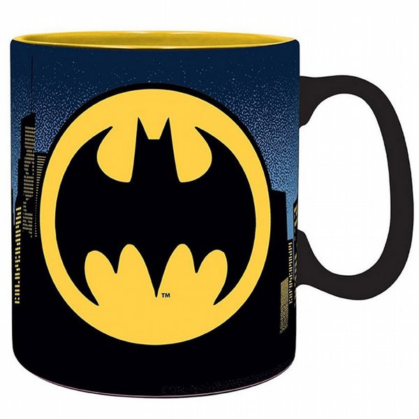 ��� Batman Logo
