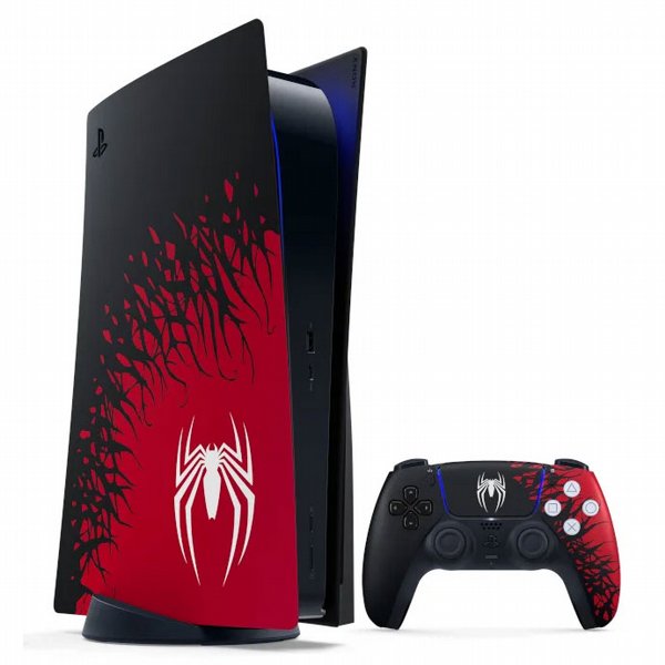 ���������� 5 SSD 825GB ���� Spider-Man 2 - ����� ���� �����