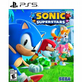 ���� ����� 5 - Sonic Superstars