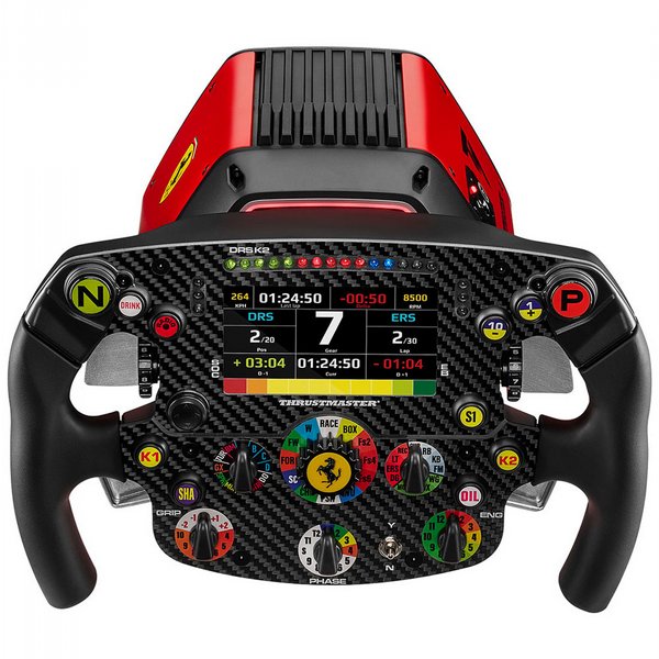 ��� ����� Thrustmaster T818 SF1000 