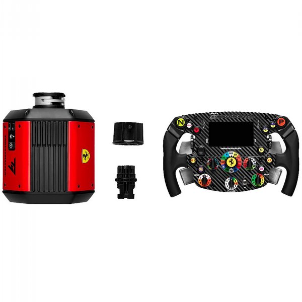 ��� ����� Thrustmaster T818 SF1000 