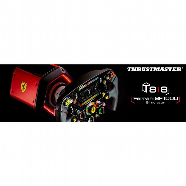 ��� ����� Thrustmaster T818 SF1000 