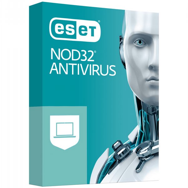 ESET NOD32 Antivirus ������ ���� ����� ���
