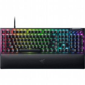 ����� ������� ����� Razer Blackwidows V4