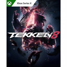 ���� �������� ����� ���� - Tekken 8