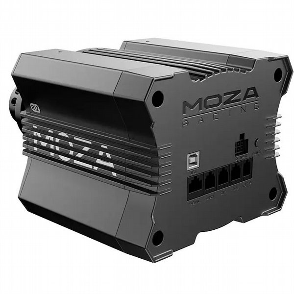 ���� ��� ������ ������ Moza Racing R12 Direct Drive