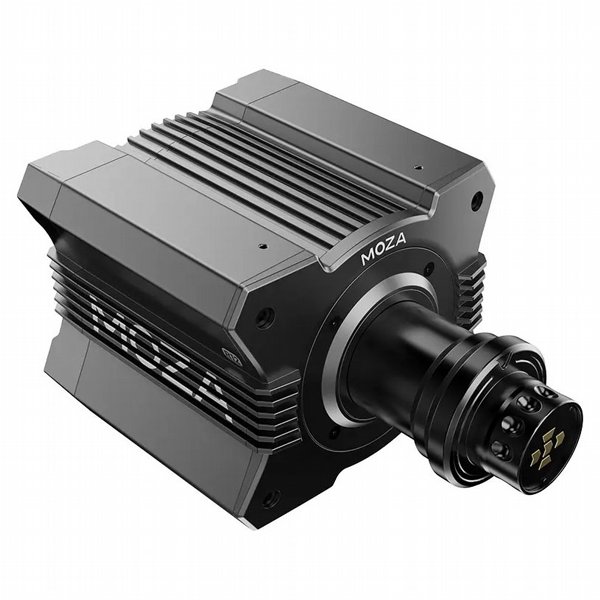 ���� ��� ������ ������ Moza Racing R12 Direct Drive