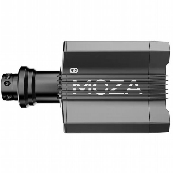 ���� ��� ������ ������ Moza Racing R12 Direct Drive