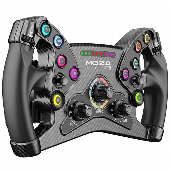 ����� ��� Moza Racing KS