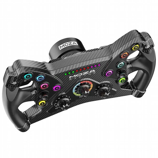 ����� ��� Moza Racing KS