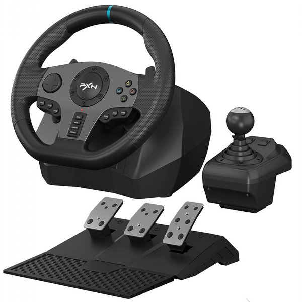 ��� ������� PXN V9
