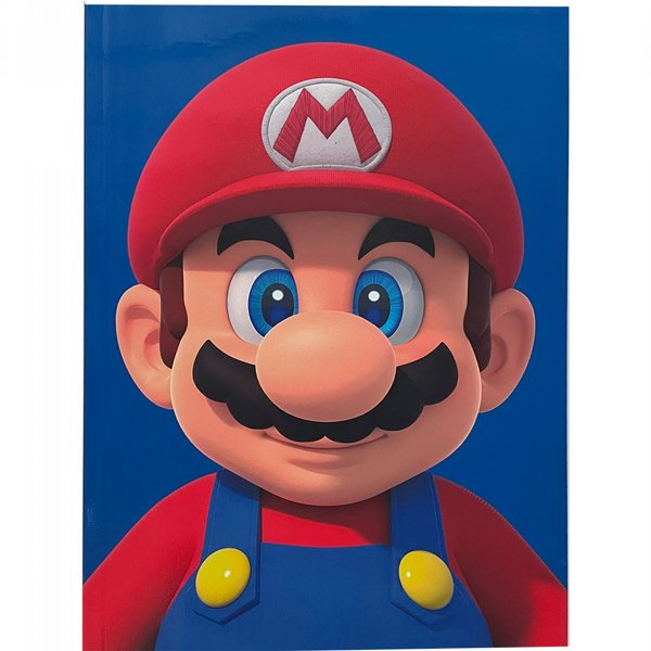 ����� ������ Super Mario