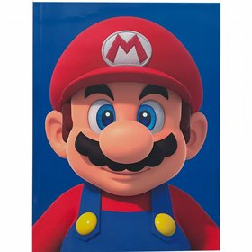 ����� ������ Super Mario