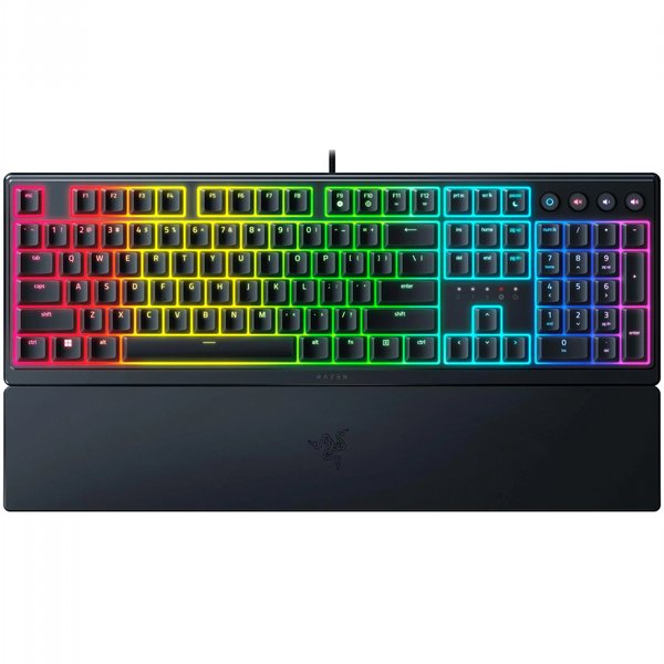 ����� ������� Razer Ornata V3