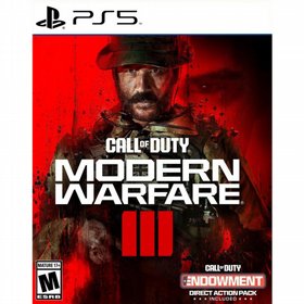 משחק לסוני 5 - Call of Duty Modern Warfare III משחק לסוני 5 - Call of Duty Modern Warfare III