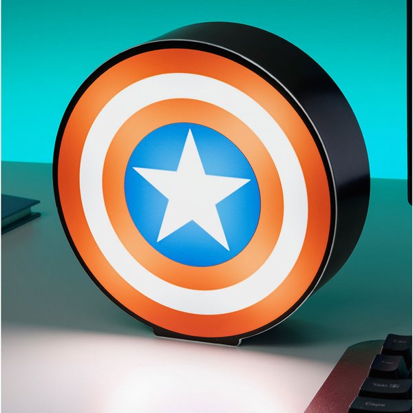 ����� ���� ���� Captain America