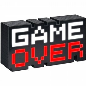 ����� Game Over ���� �����