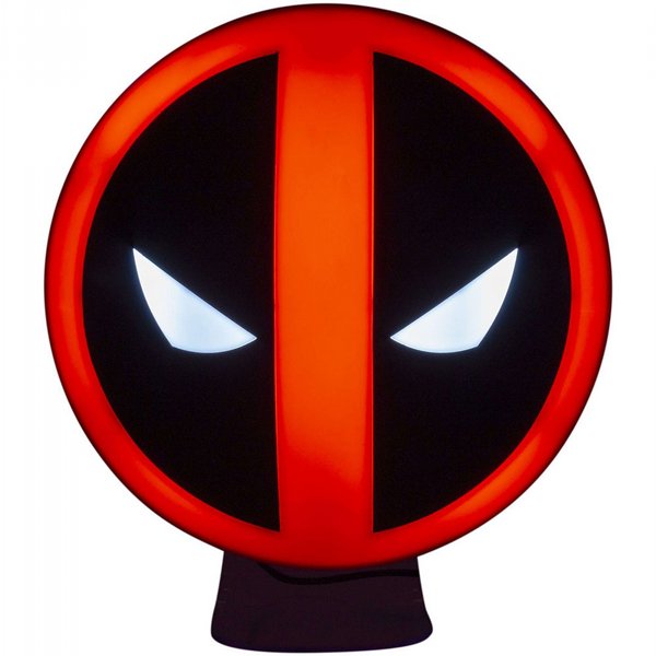 ����� ���� ������ Deadpool