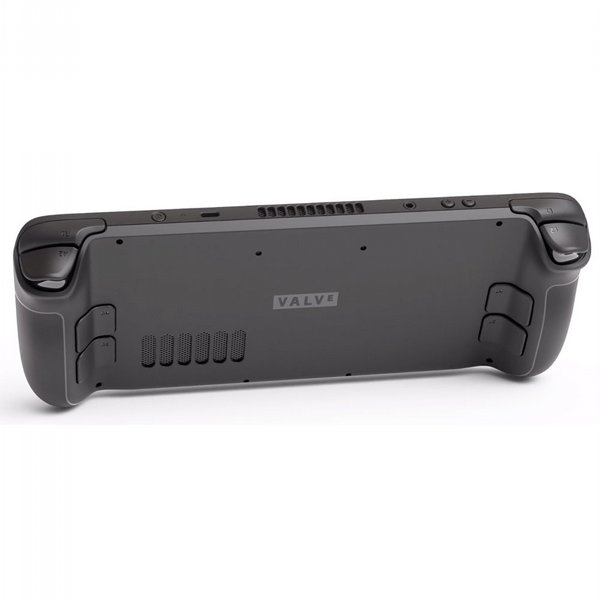 ������� ����� - Valve Steam Deck 512GB