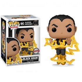 ���� ��� - DC Black Adam 440
