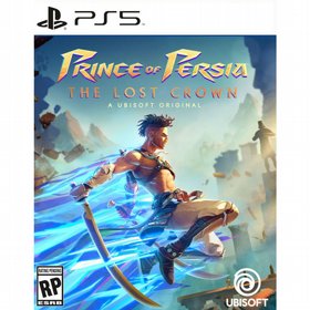 ���� ����� 5 - Prince of Persia: The Lost Crown