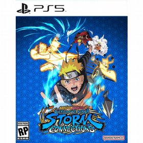 משחק לסוני 5 - Naruto X Boruto Ultimate Ninja Storm Connections משחק לסוני 5 - Naruto X Boruto Ultimate Ninja Storm Connections
