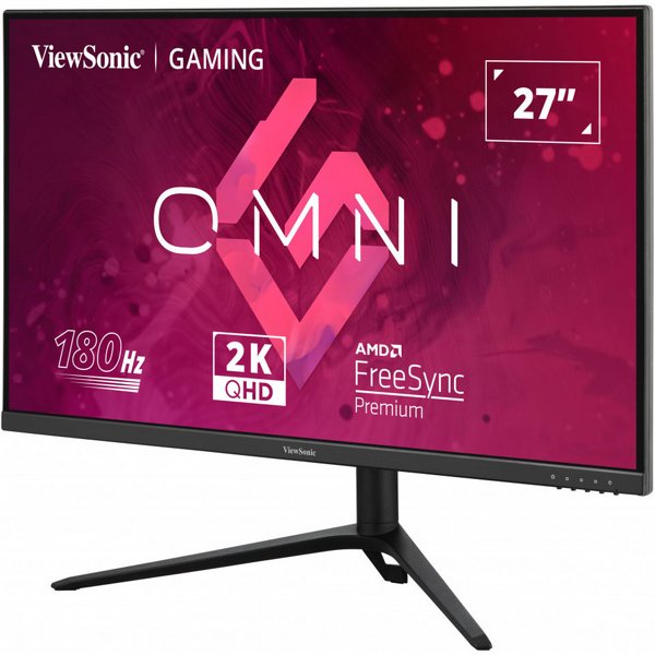 ��� ������� ViewSonic 27" VX2728J-2K IPS 180Hz