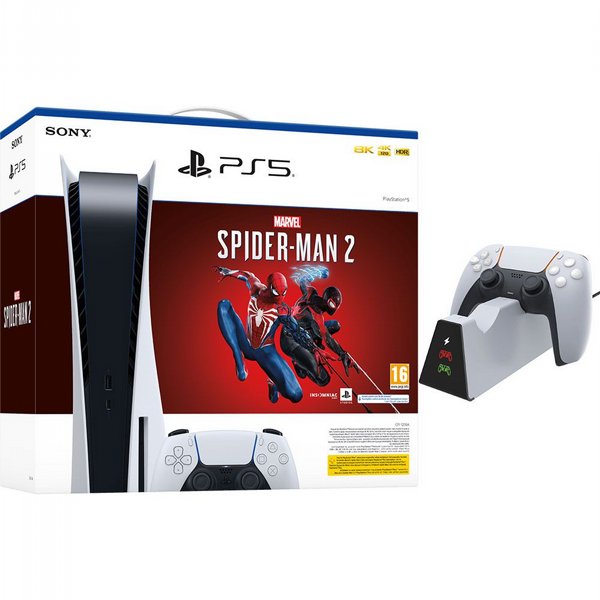 ���������� 5 SSD 825GB ���� EA Sports FC 24 - ����� ���� �����