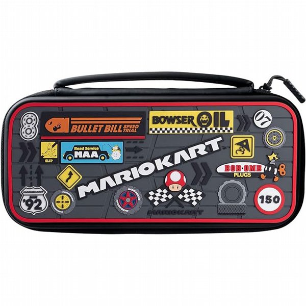 ����� ���� Nintendo Switch Mario Kart