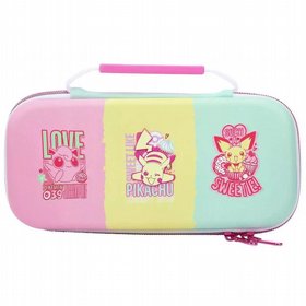 ����� ���� Nintendo Switch Pikachu and Friends