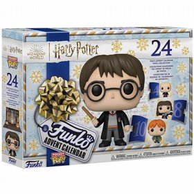 24 ���� ���� ��� -  Harry Potter Advent Calendar