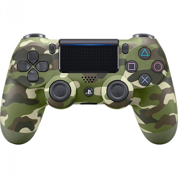 ��� ����� ����� ���� PS4 Camouflage Controller