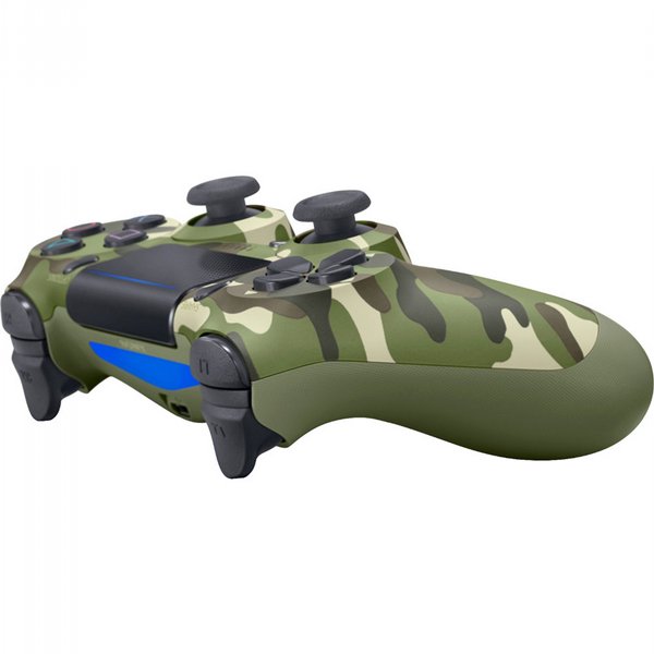 ��� ����� ����� ���� PS4 Camouflage Controller