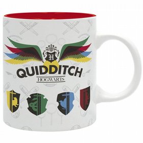 ספל Harry Potter קווידיץ' ספל Harry Potter קווידיץ'