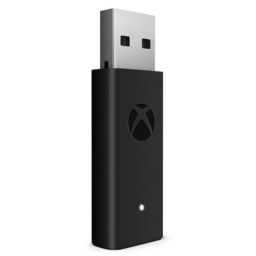 ���� XBOX Wireless Adapter for Windows