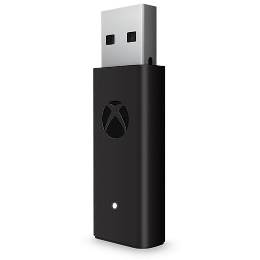 ���� XBOX Wireless Adapter for Windows